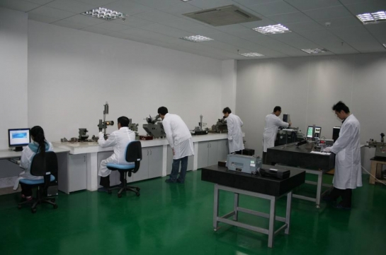 測(cè)試儀器校準(zhǔn)