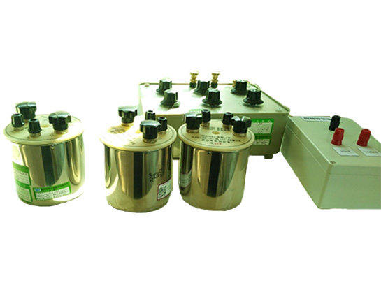 儀器校準檢測 儀器校準檢測