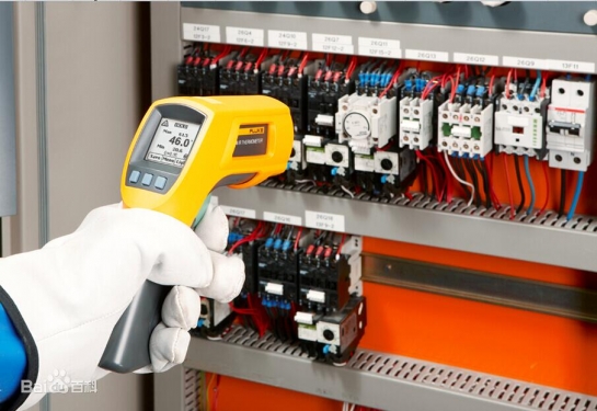 紅外測(cè)溫儀校準(zhǔn)方法