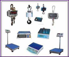 計量儀器 計量儀器