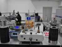 儀器校準(zhǔn)檢測(cè)