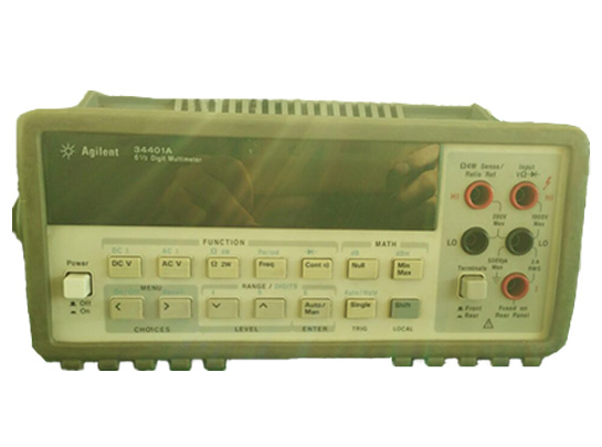 檢測儀器校準 檢測儀器校準