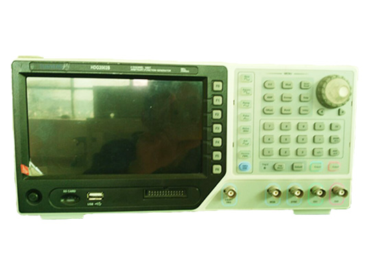 儀器校正 儀器校正