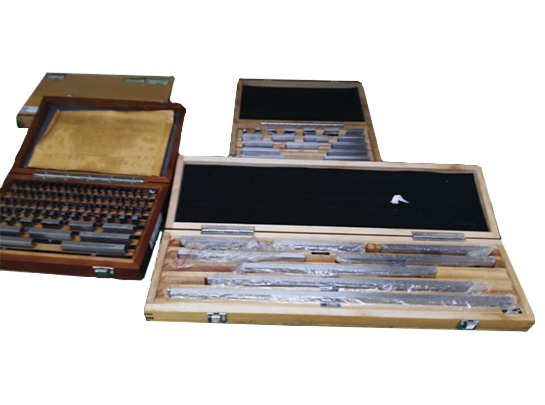 長度儀器校準 長度儀器校準