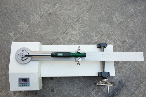 SGNJD扭力扳手測(cè)試儀圖片