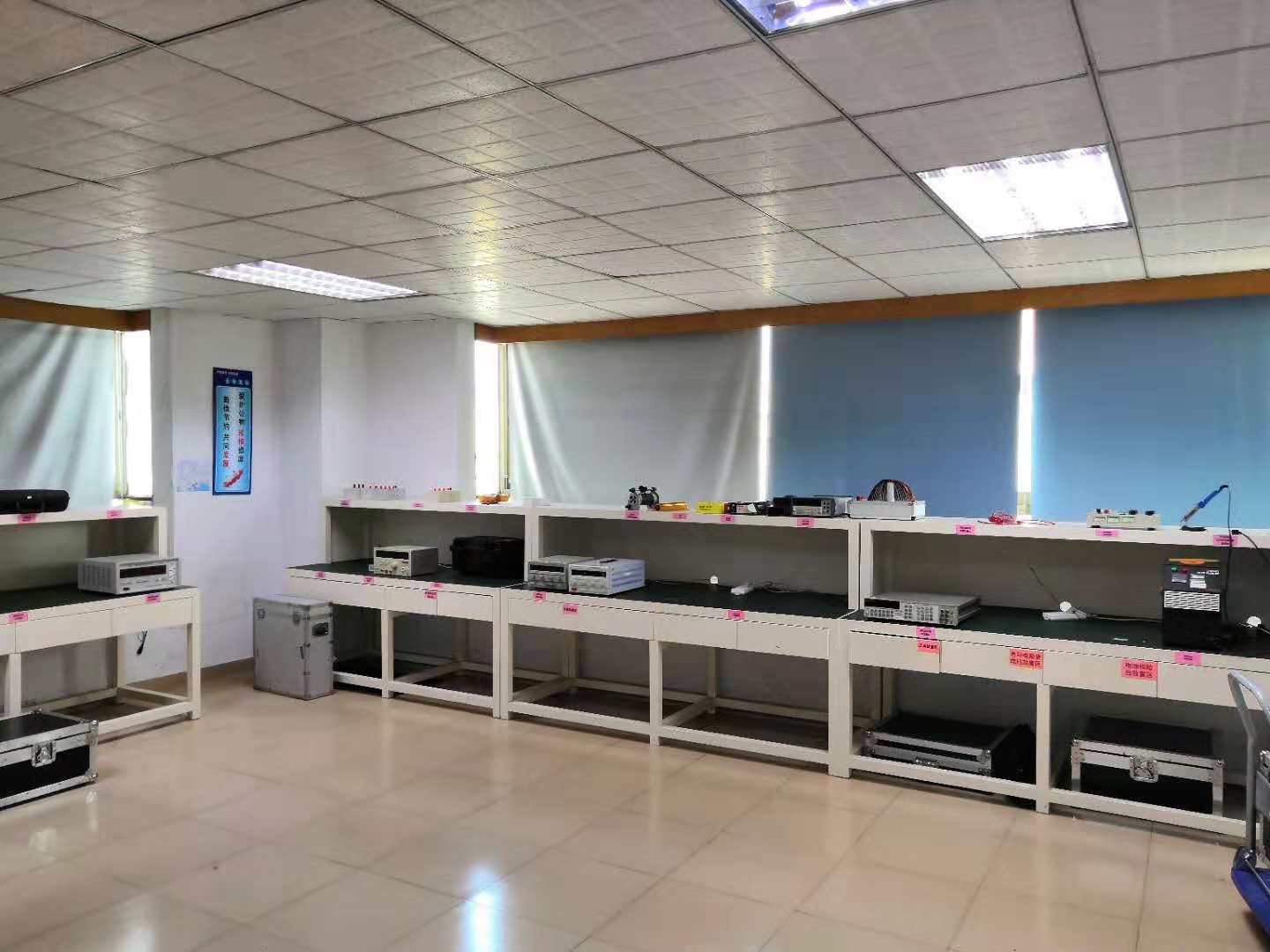 工廠儀器校準(zhǔn) 工廠儀器校準(zhǔn)