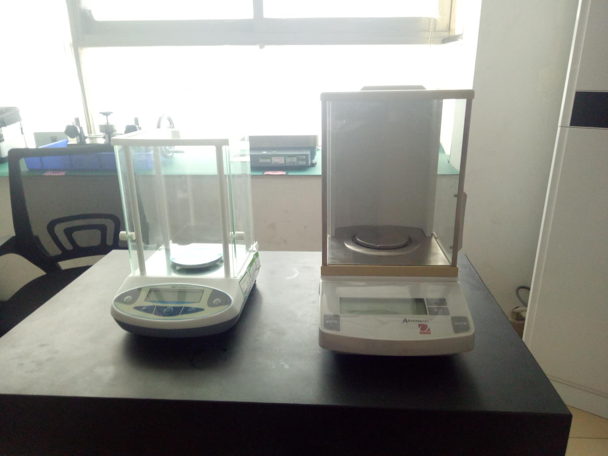 清遠(yuǎn)廣電藥廠儀器校準(zhǔn)-華維計(jì)量