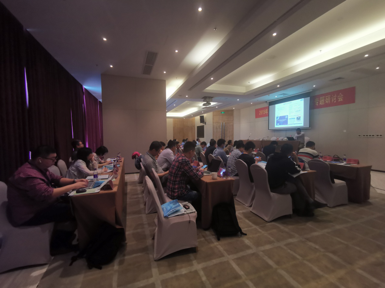 儀器校準 儀器校準