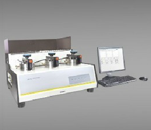 氣體透過率試驗儀校準(zhǔn)檢測 氣體透過率試驗儀校準(zhǔn)檢測