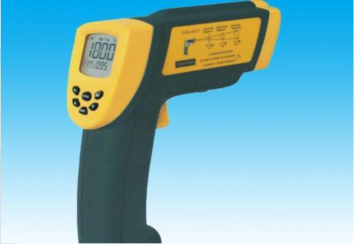 紅外測(cè)溫槍的校準(zhǔn)方法 紅外測(cè)溫槍的校準(zhǔn)方法
