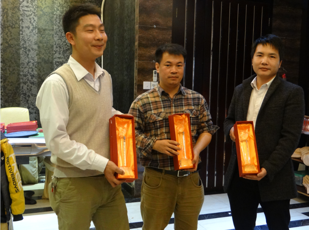 深圳計(jì)量檢測(cè)