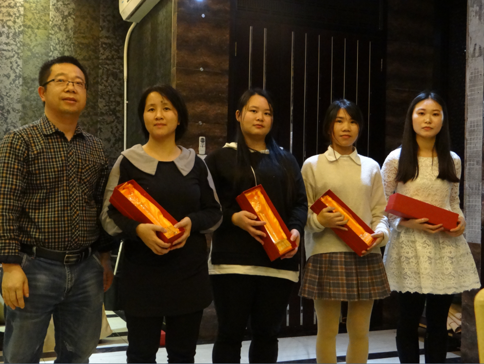 計(jì)量檢測(cè)公司