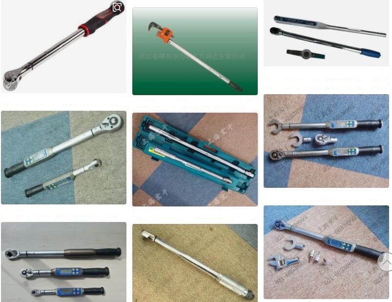 扭力扳手為什么要進行檢測校準(zhǔn)? 扭力扳手為什么要進行檢測校準(zhǔn)?