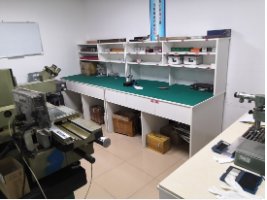 計量檢測 計量檢測